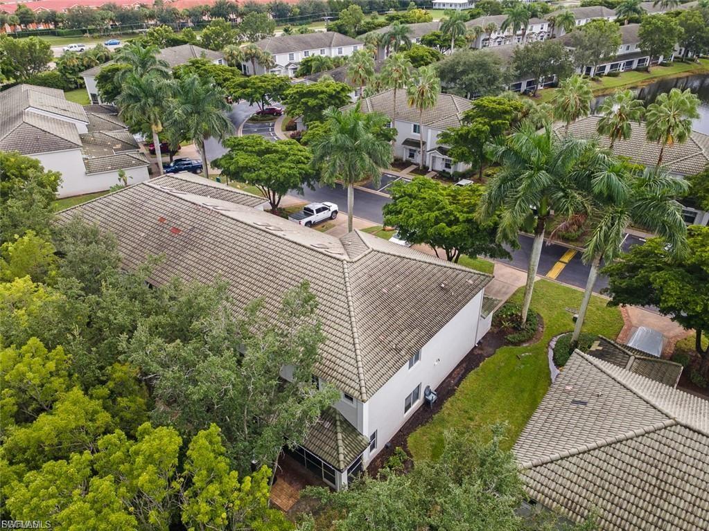 CYPRESS LANDING - Residential