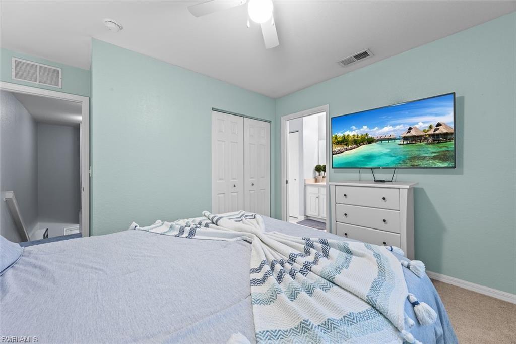CYPRESS LANDING - Residential