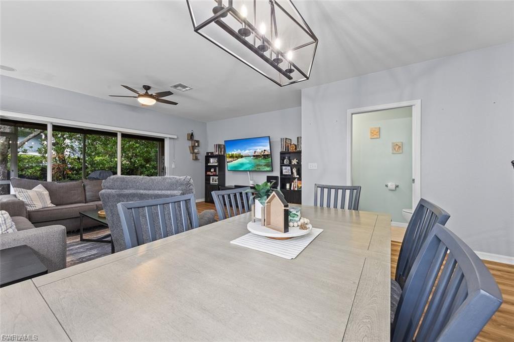 CYPRESS LANDING - Residential
