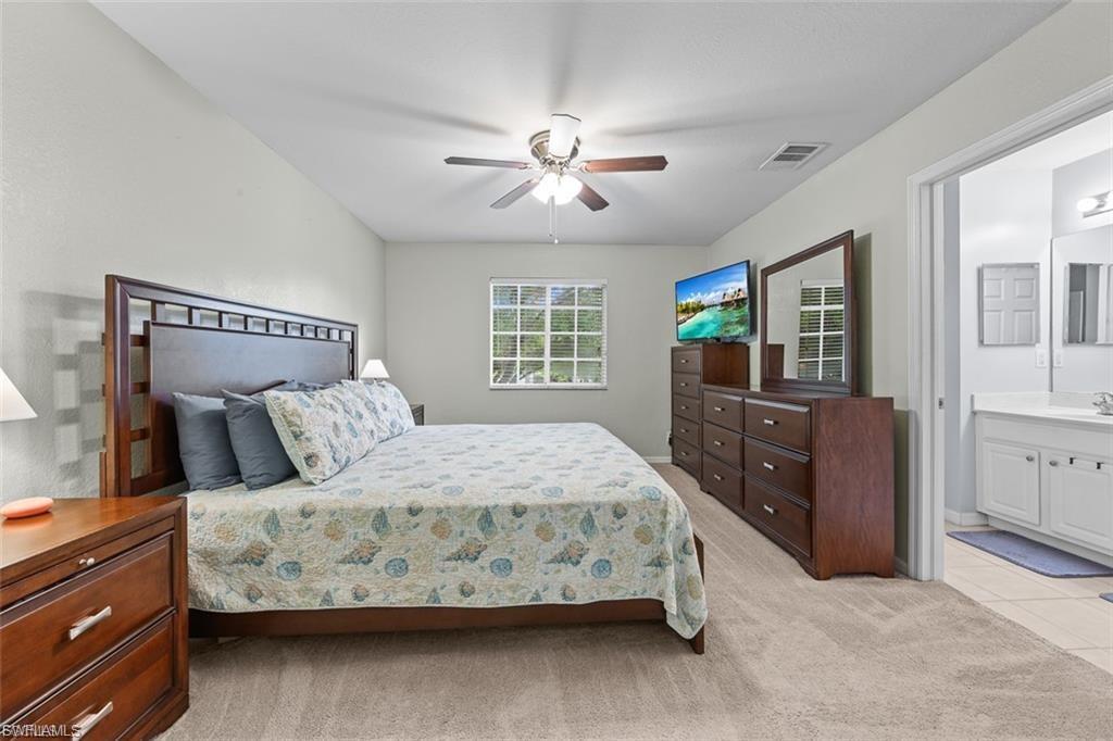 CYPRESS LANDING - Residential