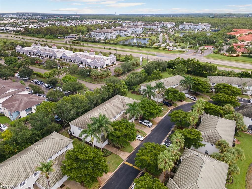 CYPRESS LANDING - Residential