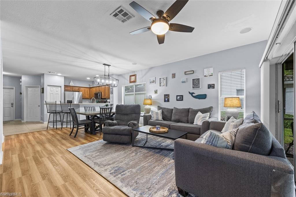 CYPRESS LANDING - Residential
