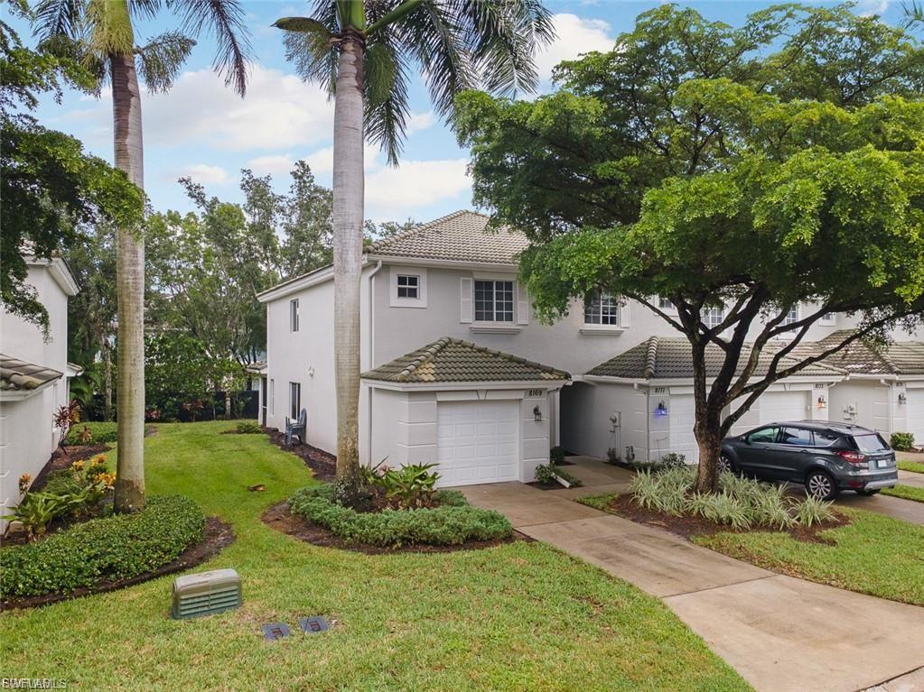 CYPRESS LANDING - Residential