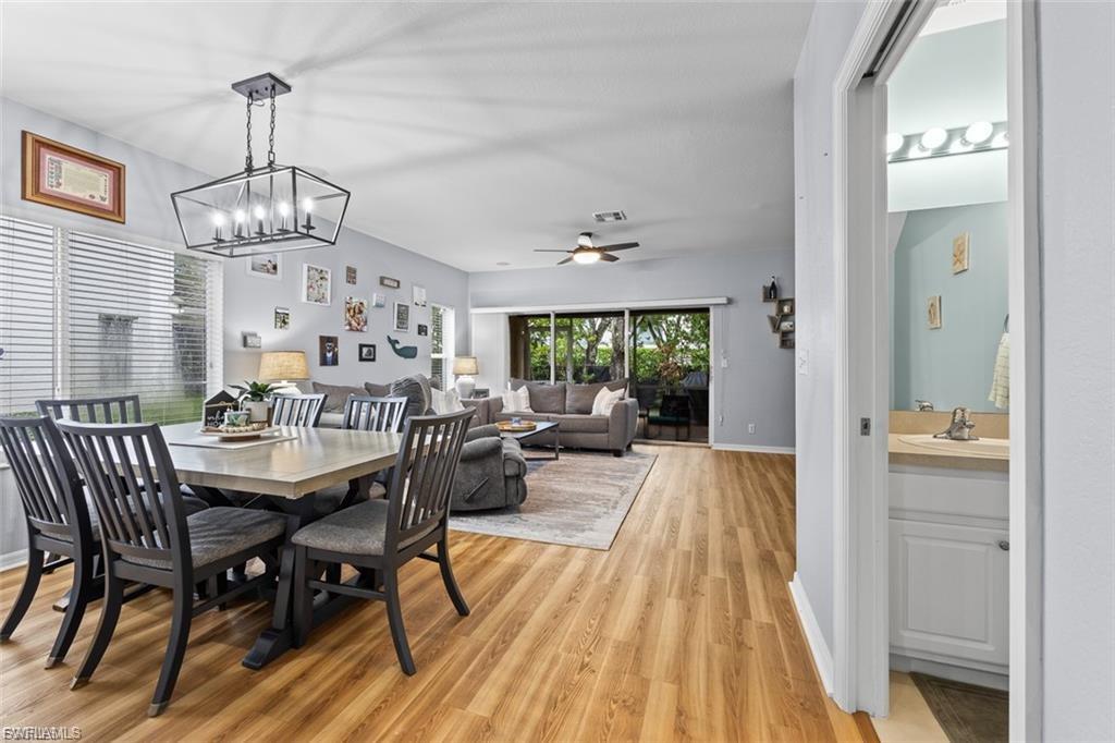 CYPRESS LANDING - Residential