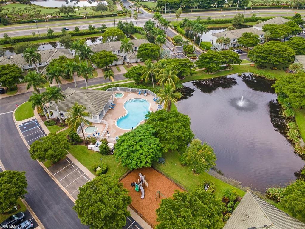 CYPRESS LANDING - Residential
