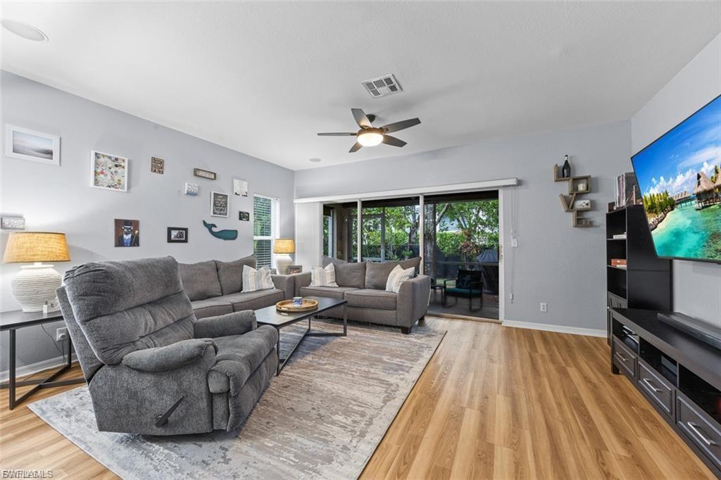 CYPRESS LANDING - Residential