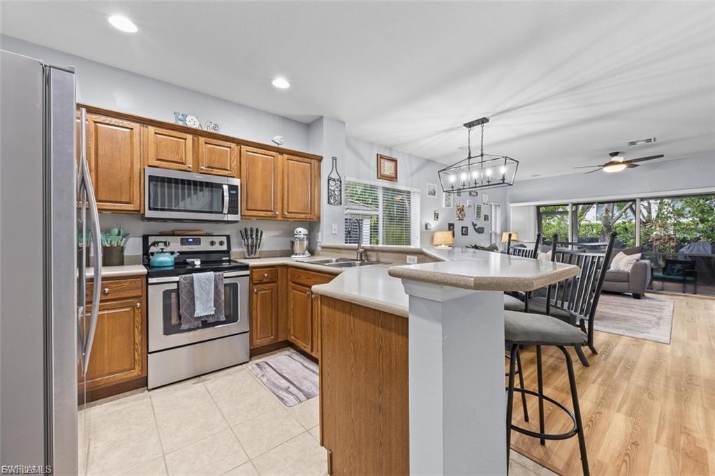 CYPRESS LANDING - Residential