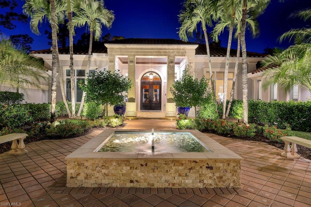 QUAIL CREEK - Residential