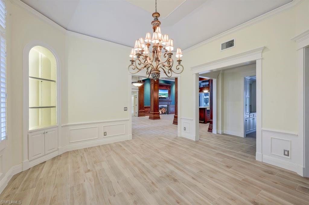 QUAIL CREEK - Residential