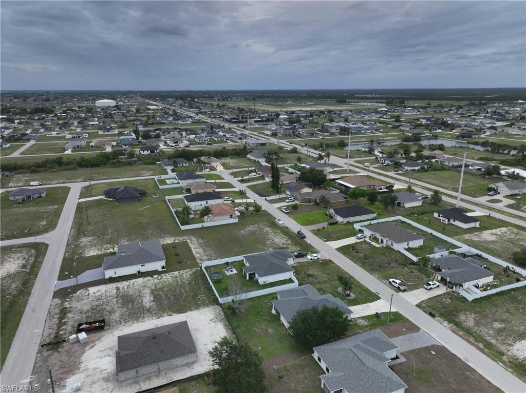 CAPE CORAL - Land
