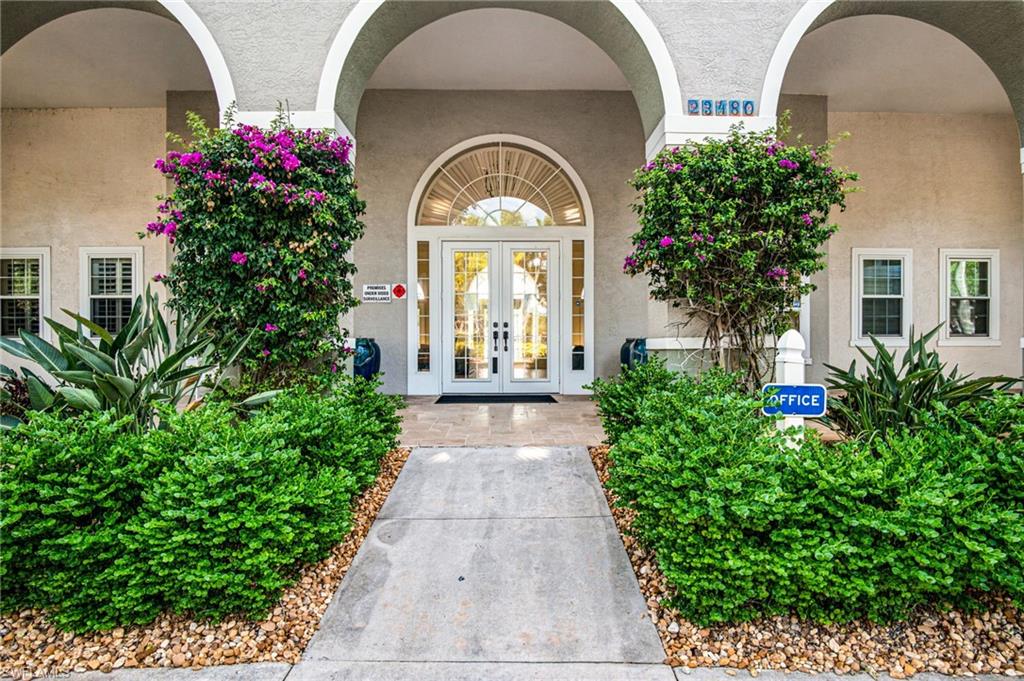 THE TIDES AT PELICAN LANDING - Residential Lease