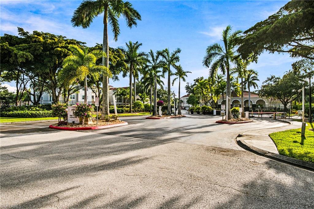 THE TIDES AT PELICAN LANDING - Residential Lease