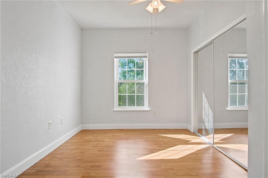 THE TIDES AT PELICAN LANDING - Residential Lease
