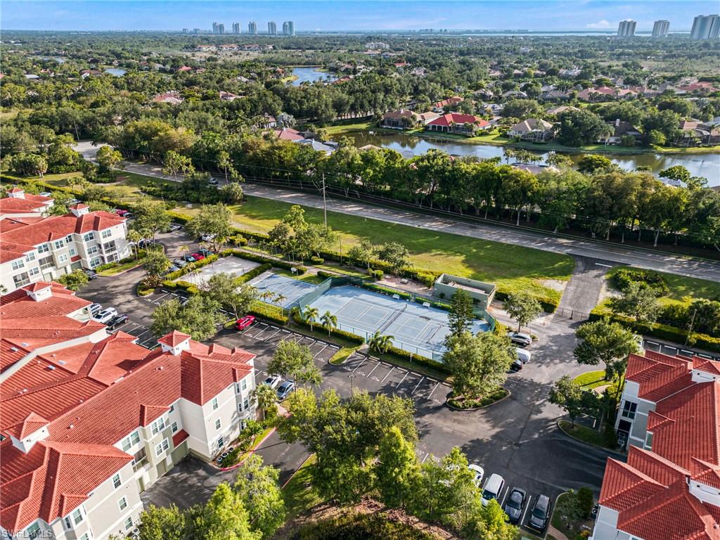 THE TIDES AT PELICAN LANDING - Residential Lease