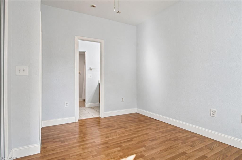 THE TIDES AT PELICAN LANDING - Residential Lease