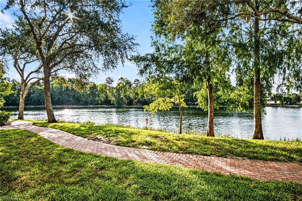 THE TIDES AT PELICAN LANDING - Residential Lease