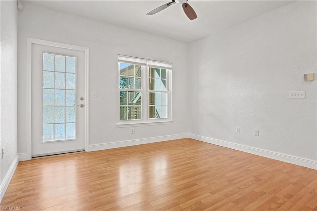 THE TIDES AT PELICAN LANDING - Residential Lease