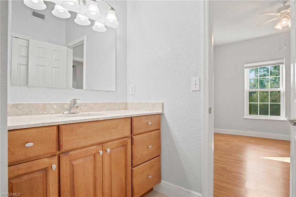 THE TIDES AT PELICAN LANDING - Residential Lease