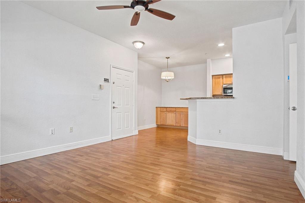 THE TIDES AT PELICAN LANDING - Residential Lease