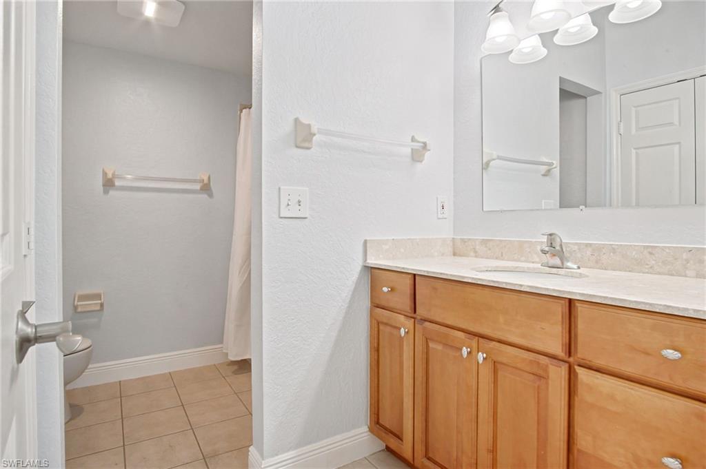 THE TIDES AT PELICAN LANDING - Residential Lease