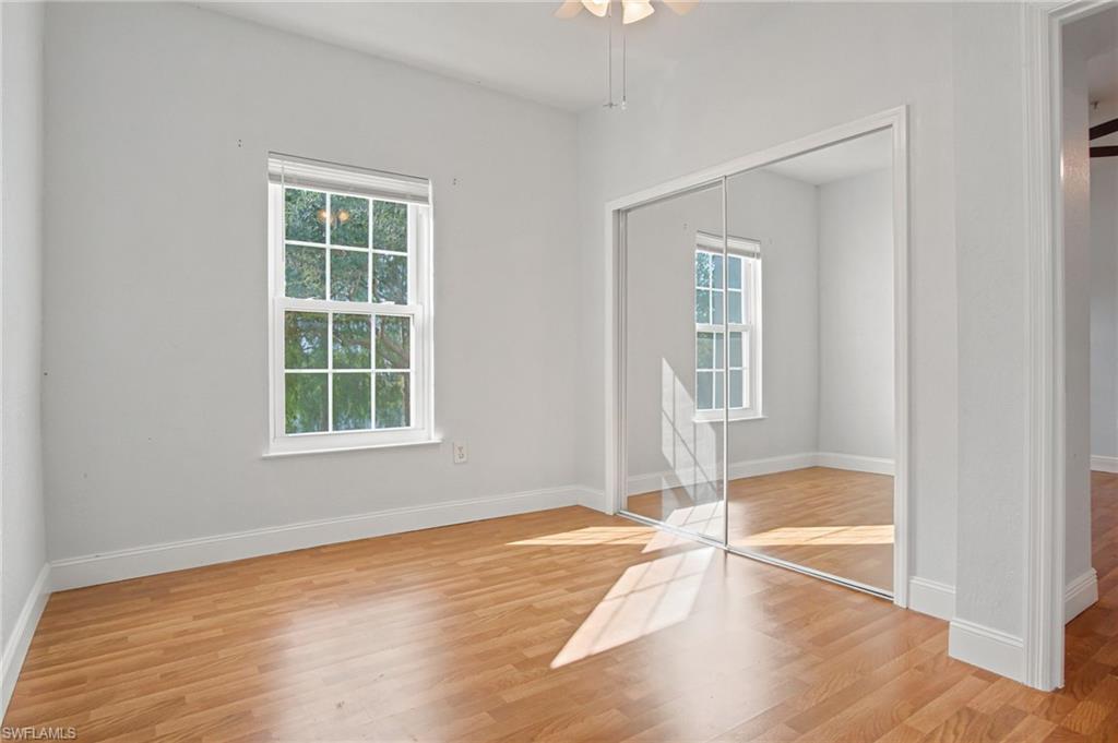 THE TIDES AT PELICAN LANDING - Residential Lease