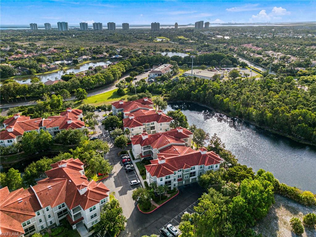 THE TIDES AT PELICAN LANDING - Residential Lease