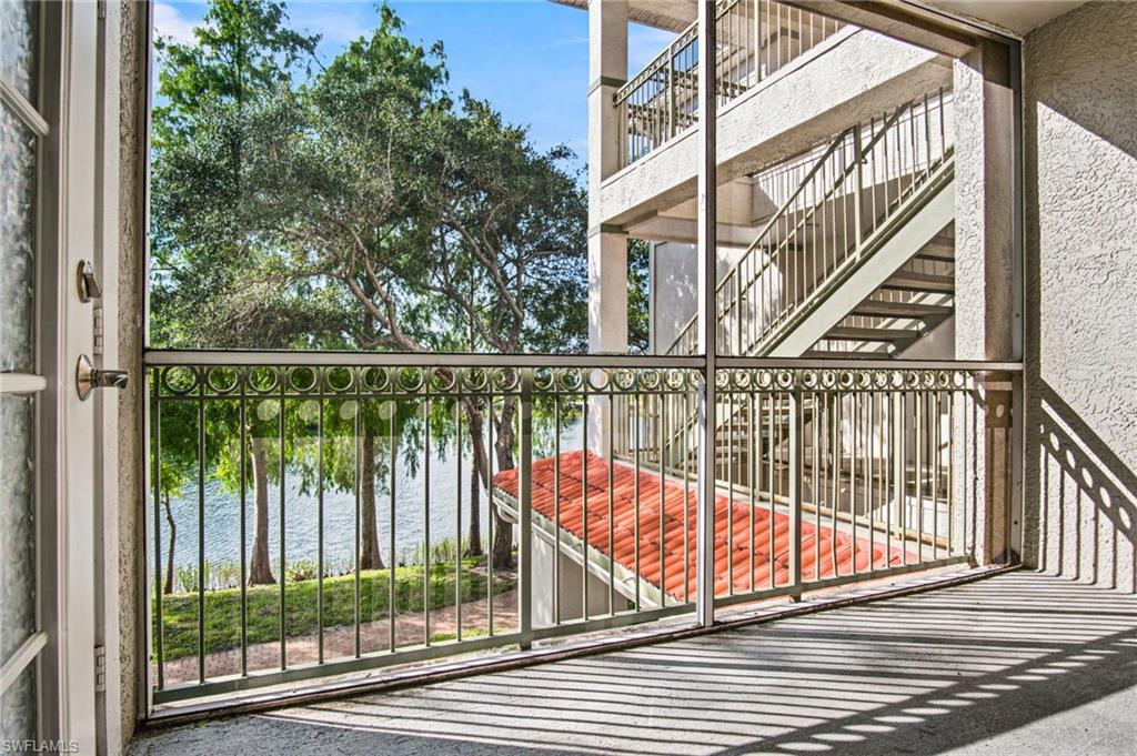 THE TIDES AT PELICAN LANDING - Residential Lease