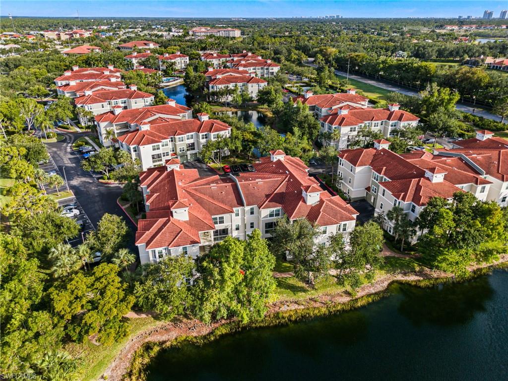 THE TIDES AT PELICAN LANDING - Residential Lease