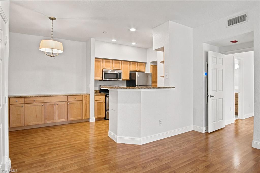THE TIDES AT PELICAN LANDING - Residential Lease