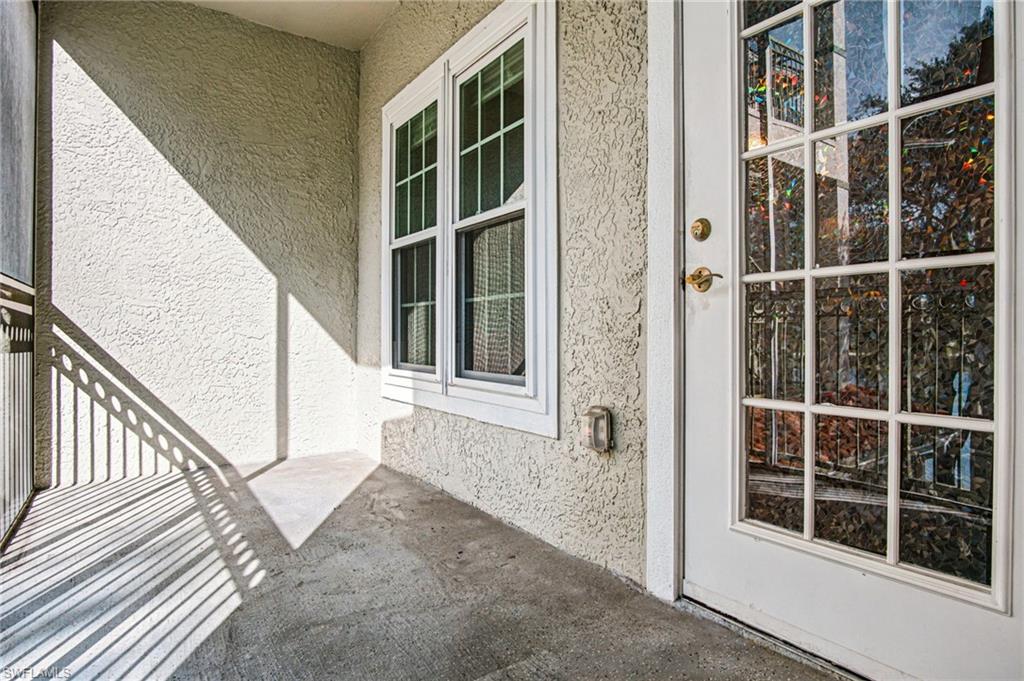 THE TIDES AT PELICAN LANDING - Residential Lease