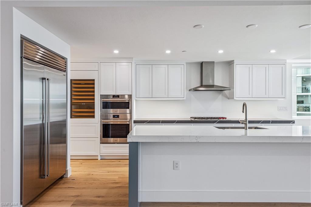 KALEA BAY TOWER 400 - Residential