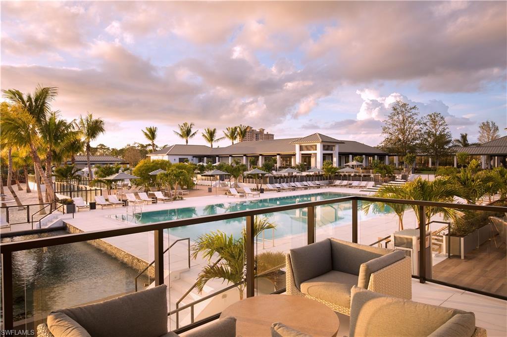 KALEA BAY TOWER 400 - Residential
