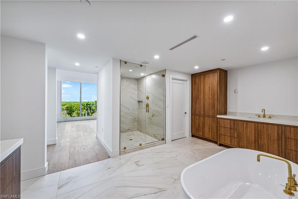 KALEA BAY TOWER 400 - Residential