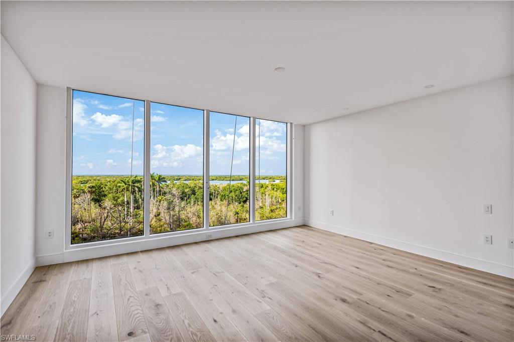 KALEA BAY TOWER 400 - Residential