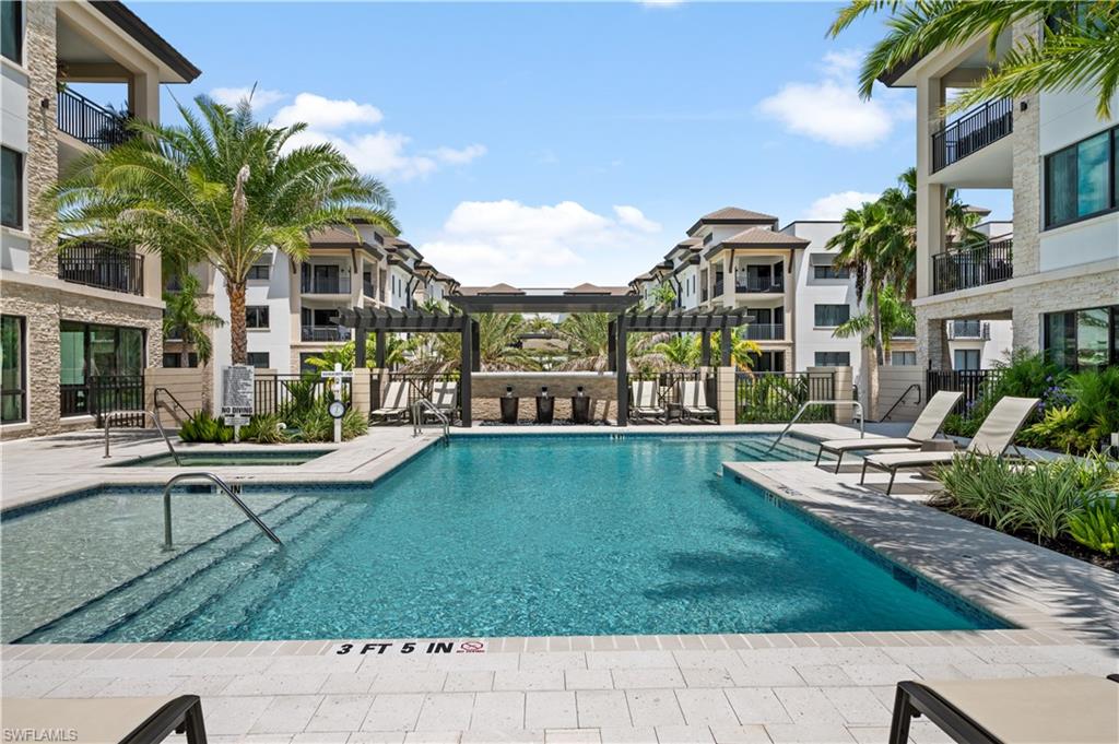 AVALIABLE FROM 07/01/2026 FOR SHORT OR LONG TERM RENTAL. LUXURIOS CONDO IN QUATTRO AT NAPLES SQUARE! UNBEATABLE LOCATION !SHORT WALK WAY FROM 5TH AVE THE HEART OF NAPLES! WELCOME TO 1130 3RD AVE, A PRESTIGIOUS AND BRAND NEW UNIT BOASTING A SPACIOUS 3,200 SF. THIS STUNNING CONDO OFFERS THE PINNACLE OF LUXURY LIVING. STEP INSIDE TO DISCOVER THE OPEN AND AIRY LAYOUT, FEATURING 3 BEDROOMS PLUS A DEN, PROVIDING AMPLE SPACE FOR BOTH RELAXATION AND PRODUCTIVITY. THE HIGH-END FINISHES AND CONTEMPORARY DESIGN ELEMENTS FURTHER ENHANCE THE OVERALL ELEGANCE OF THIS REMARKABLE RESIDENCE. ENJOY THE VIEW FROM YOUR PRIVATE BALCONY. ADDITIONALLY, THIS UNIT COMES WITH A TWO SECURE UNDER BUILDING PARKING SPACES AND THE STORAGE ROOM. AS A RESIDENT OF NAPLES SQUARE, YOU WILL HAVE ACCES TO AN ARRAY OF EXEPTIONAL AMENITIES INCLUDED LUXURIOUS CLUB HOUSE, COMMUNITY POOL, HOT TUB, SHADE CABANAS, FIRE PIT, OUTDDOR KITCHEN WITH GRILLING AREA, OUTDOOR BAR WITH LARGE SCREEN TV, FULLY-EQUIPPED GYM. DONT MISS THE OPPORTUNITY TO CALL THIS LUXURIOUS CONDO IN NAPLES SQUARRE YOUR OWN. CONTACT US TODAY TO SCHEDULE A PRIVATE VIEWING AND EXPERIENCE THE EPITOME OF UPSCALE LIVING IN DOWNTOWN NAPLES !