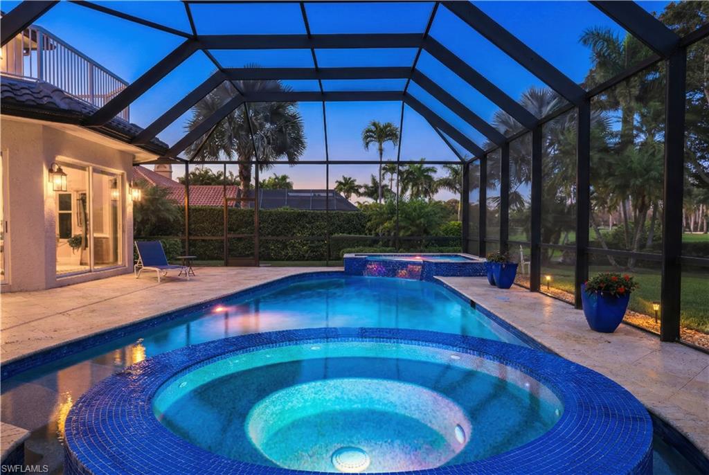 QUAIL CREEK - Residential