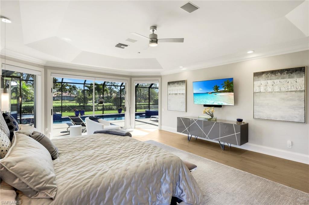 QUAIL CREEK - Residential