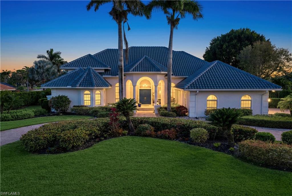 QUAIL CREEK - Residential