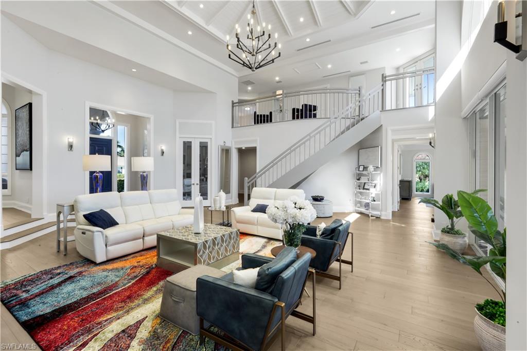 QUAIL CREEK - Residential