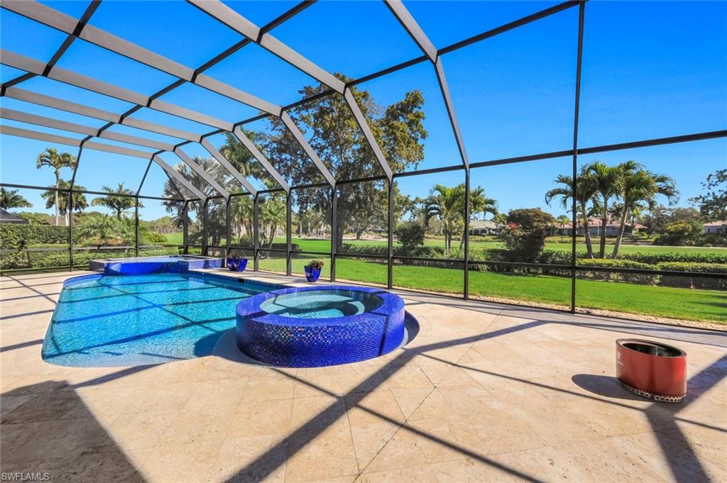 QUAIL CREEK - Residential