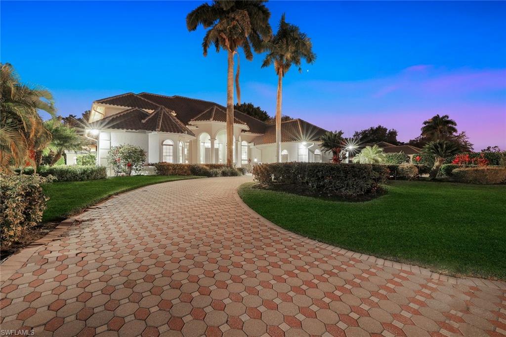 QUAIL CREEK - Residential