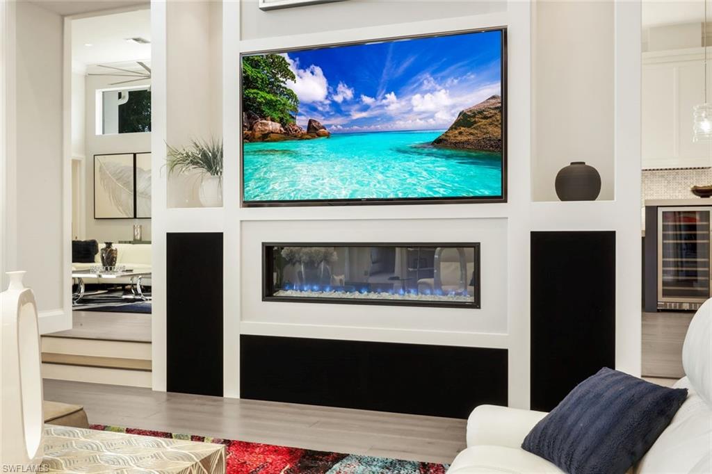 QUAIL CREEK - Residential