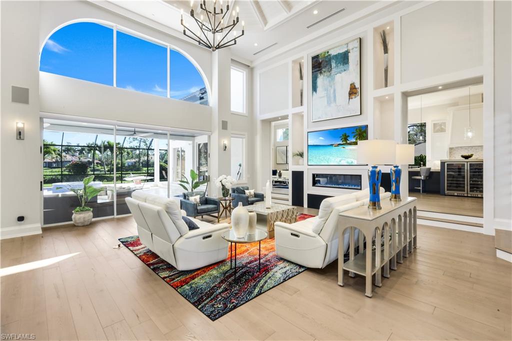 QUAIL CREEK - Residential