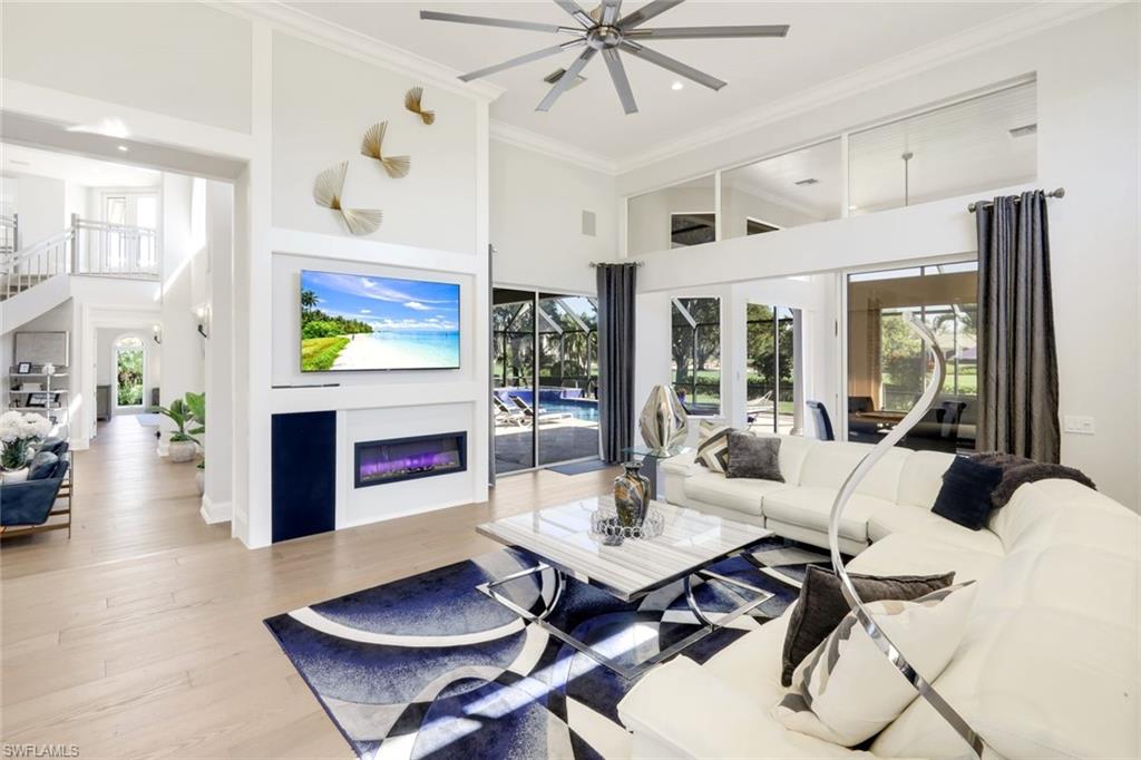 QUAIL CREEK - Residential