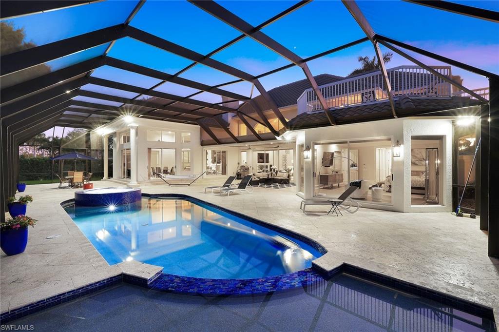 QUAIL CREEK - Residential