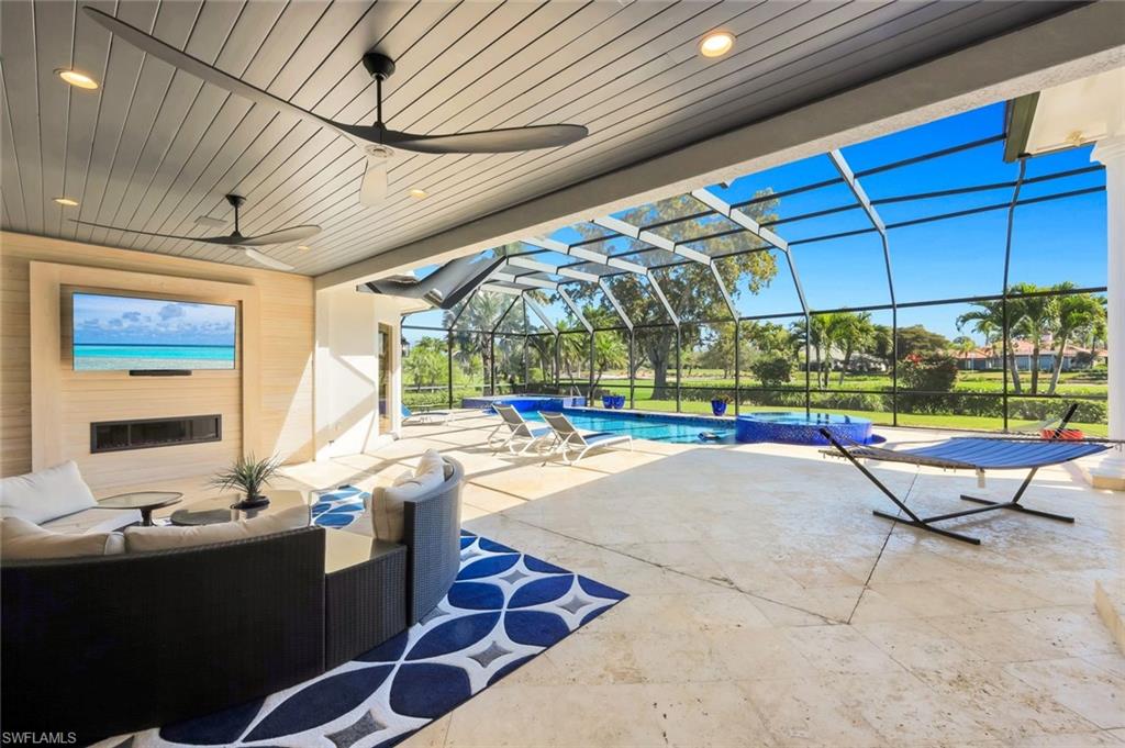 QUAIL CREEK - Residential