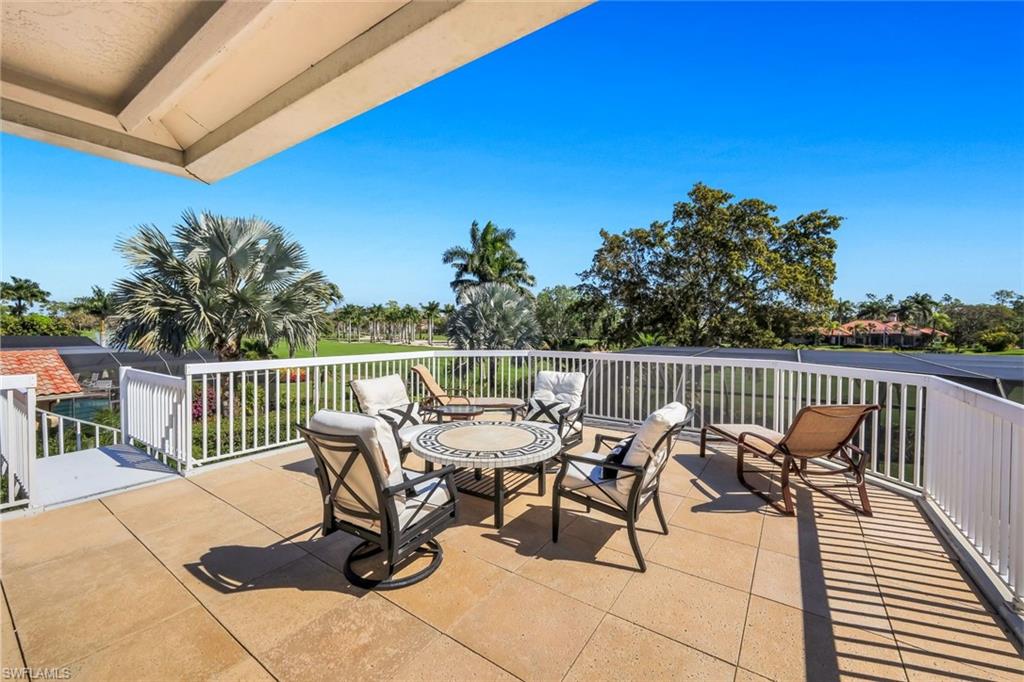 QUAIL CREEK - Residential