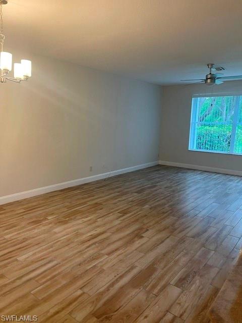 TIMBERWALK - Residential Lease