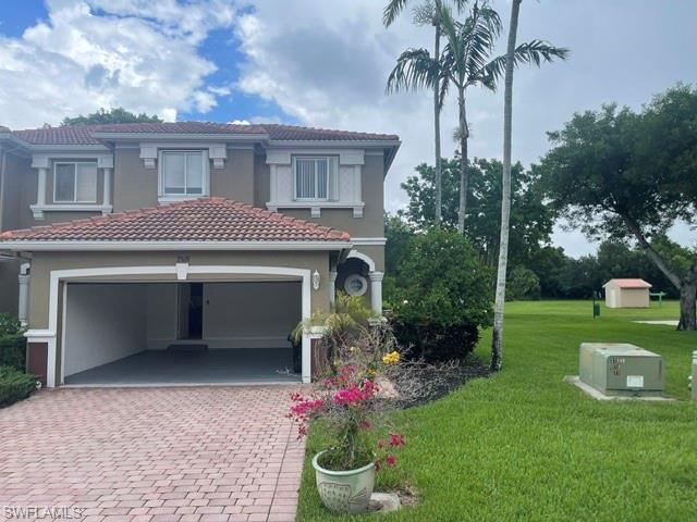 TIMBERWALK - Residential Lease