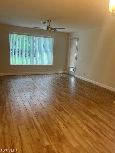 TIMBERWALK - Residential Lease